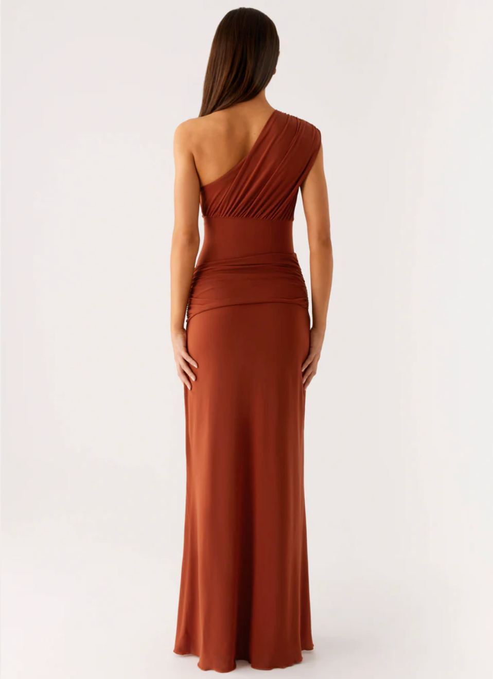 Vestido largo dust - Peppermayo