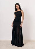 Vestido Largo Moscato