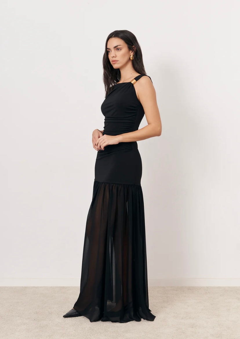 Vestido Largo Moscato - Aware Barcelona