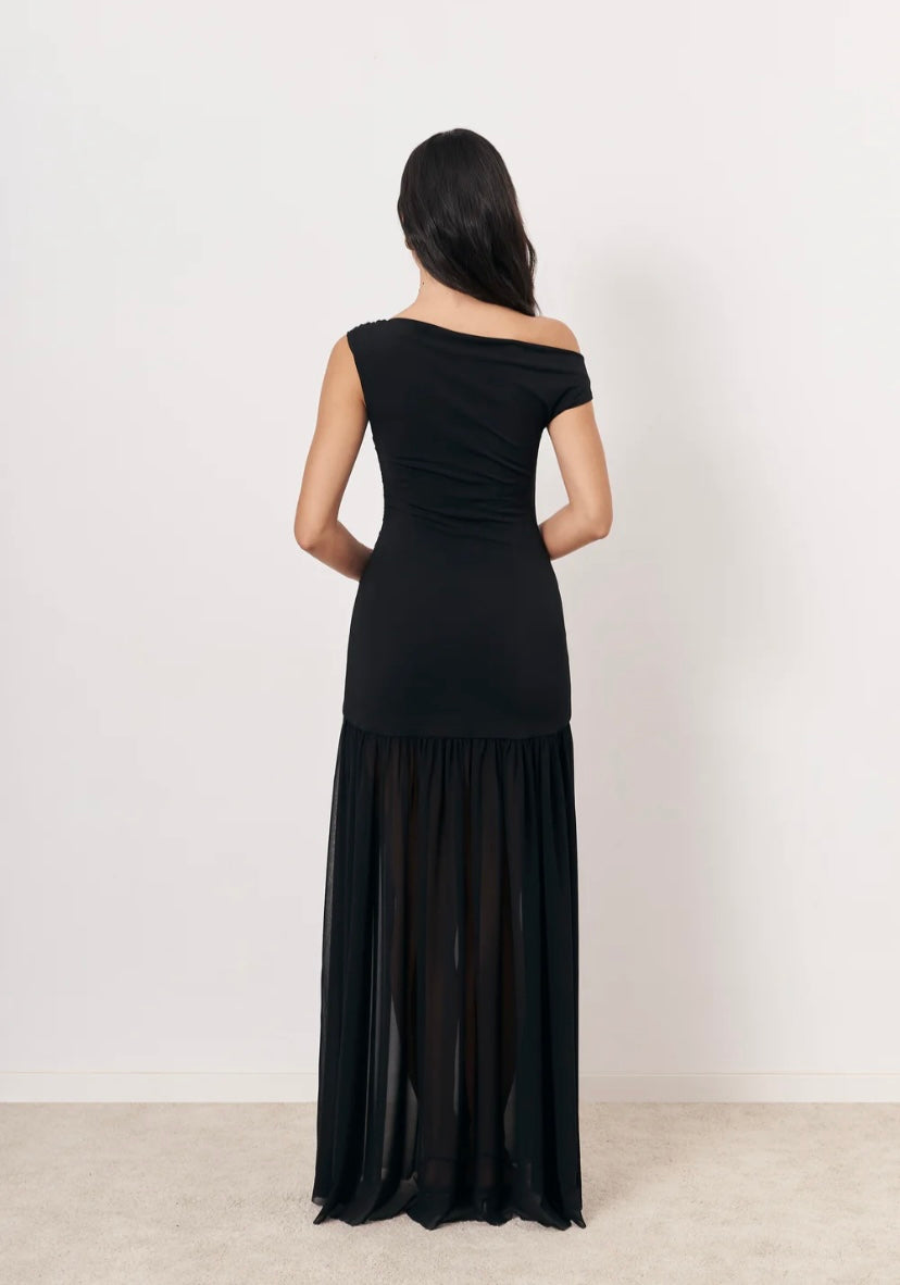 Vestido Largo Moscato - Aware Barcelona