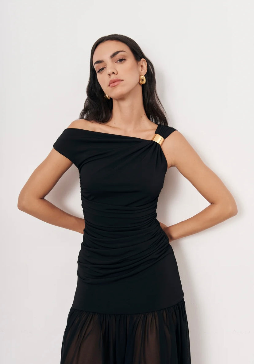 Vestido Largo Moscato - Aware Barcelona