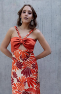 Vestido Largo