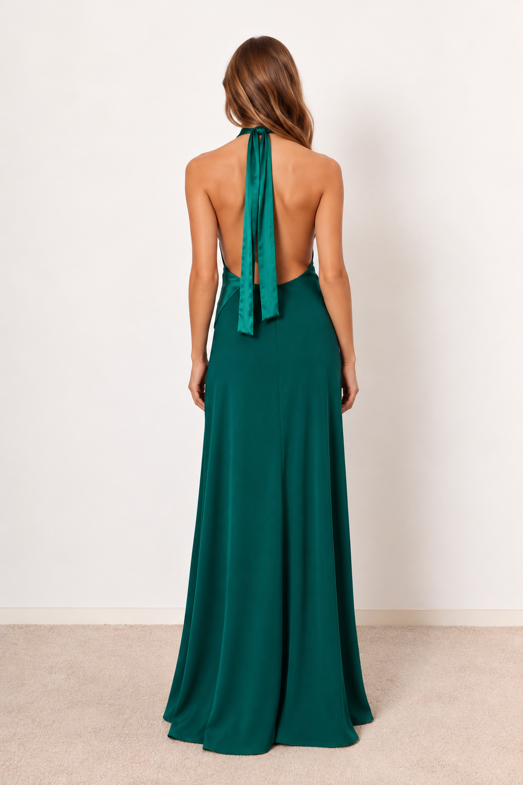 Vestido Nara