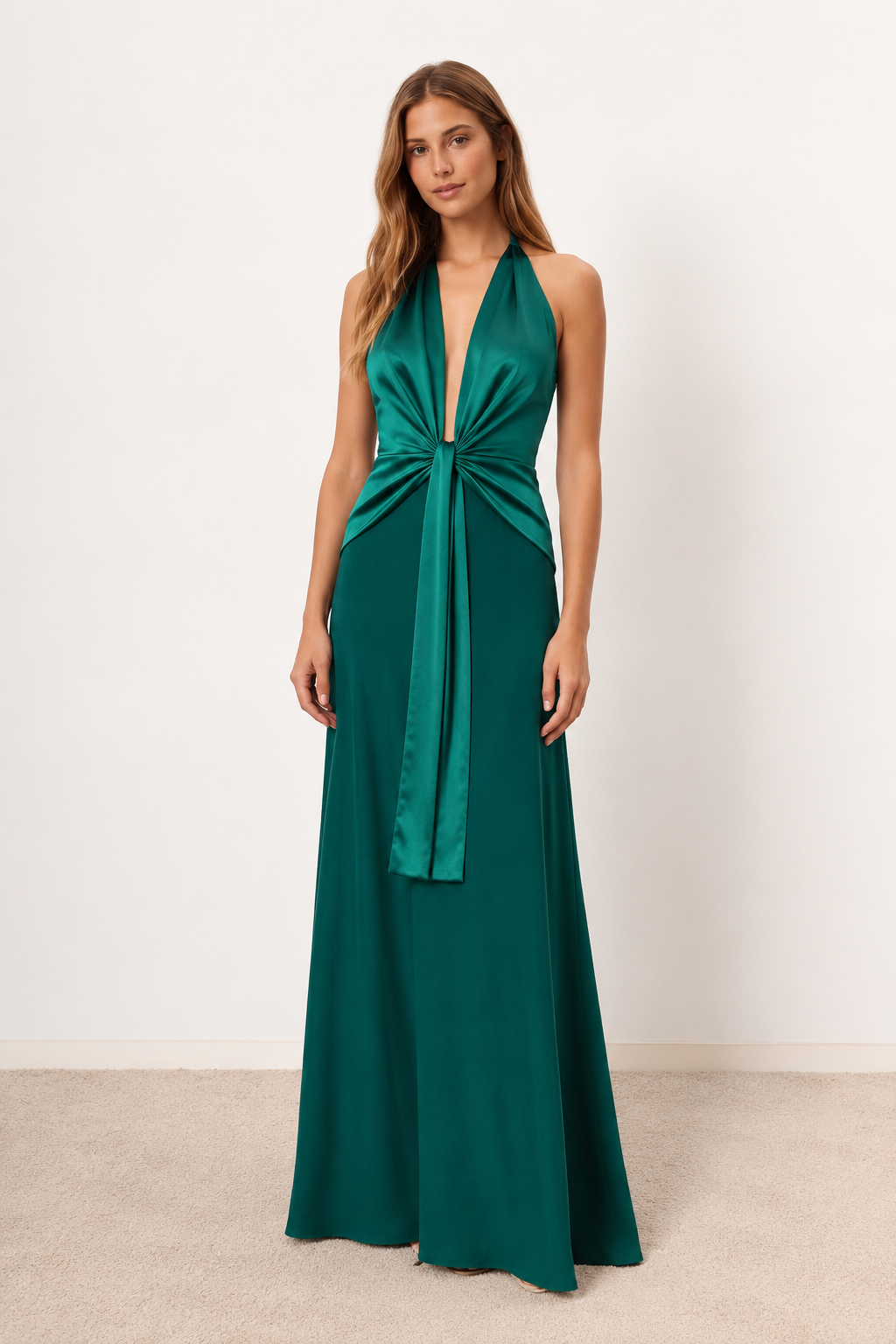 Vestido Nara