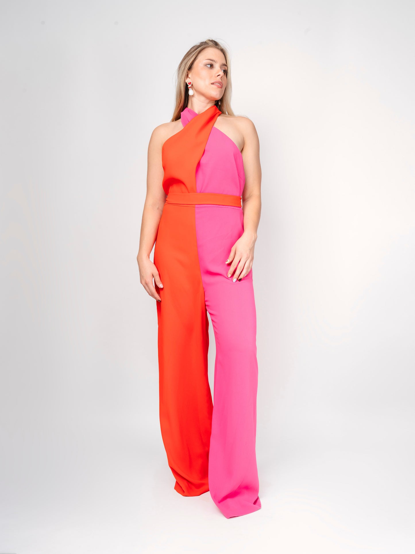 Mono Rosa/Rojo - Karen Millen