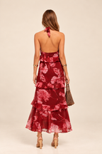 Vestido Midi Rosario