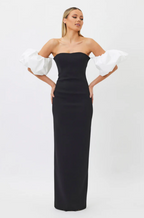 Vestido Largo Bambi