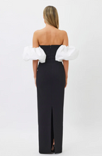 Vestido Largo Bambi