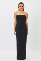 Vestido Largo Bambi
