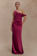 Vestido Largo Dalia